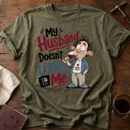 Heather Military Green
