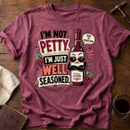 Heather Maroon
