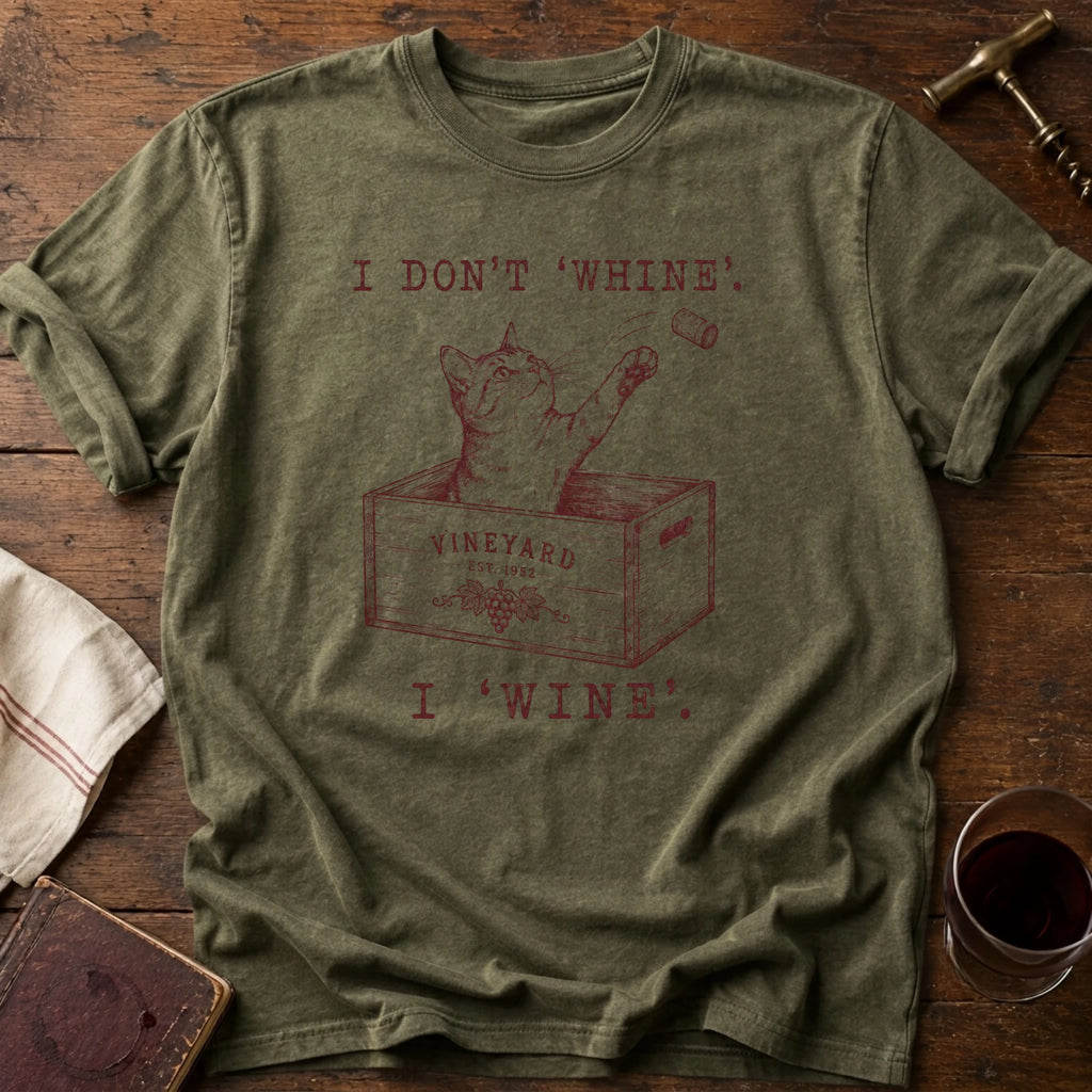 Heather Military Green