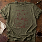 Heather Military Green