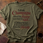 Heather Military Green