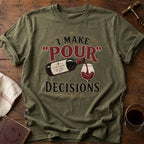 Heather Military Green