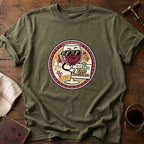 Heather Military Green