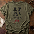Heather Military Green
