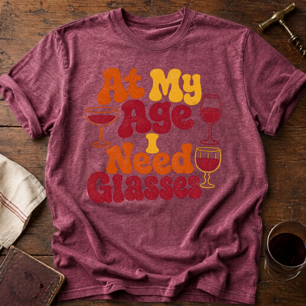 Heather Maroon