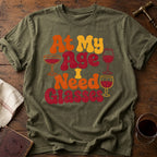 Heather Military Green