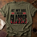 Heather Military Green