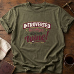 Heather Military Green