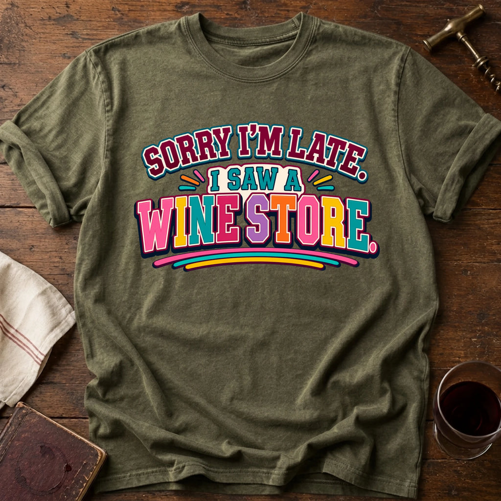 Heather Military Green