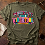 Heather Military Green