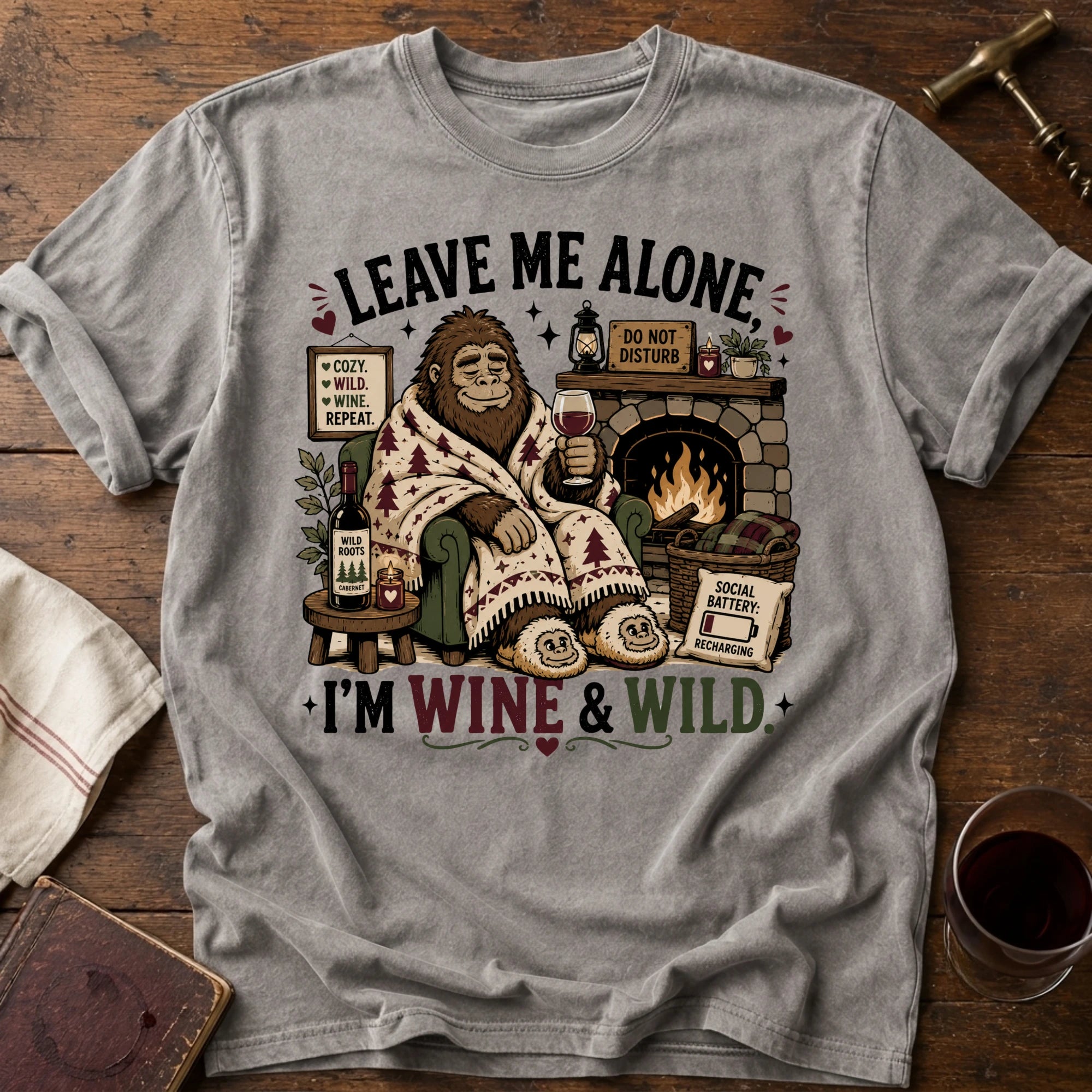Sport Grey