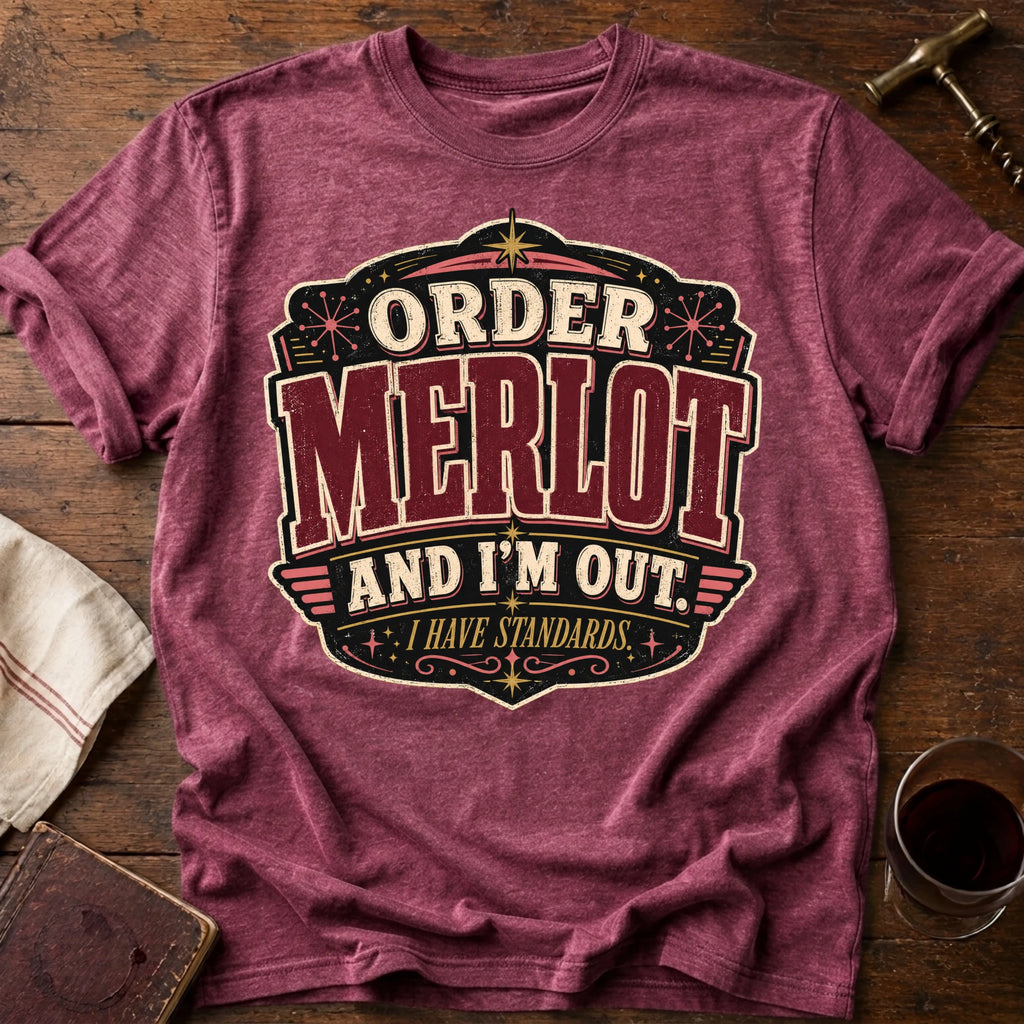 Heather Maroon