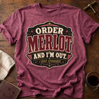Heather Maroon