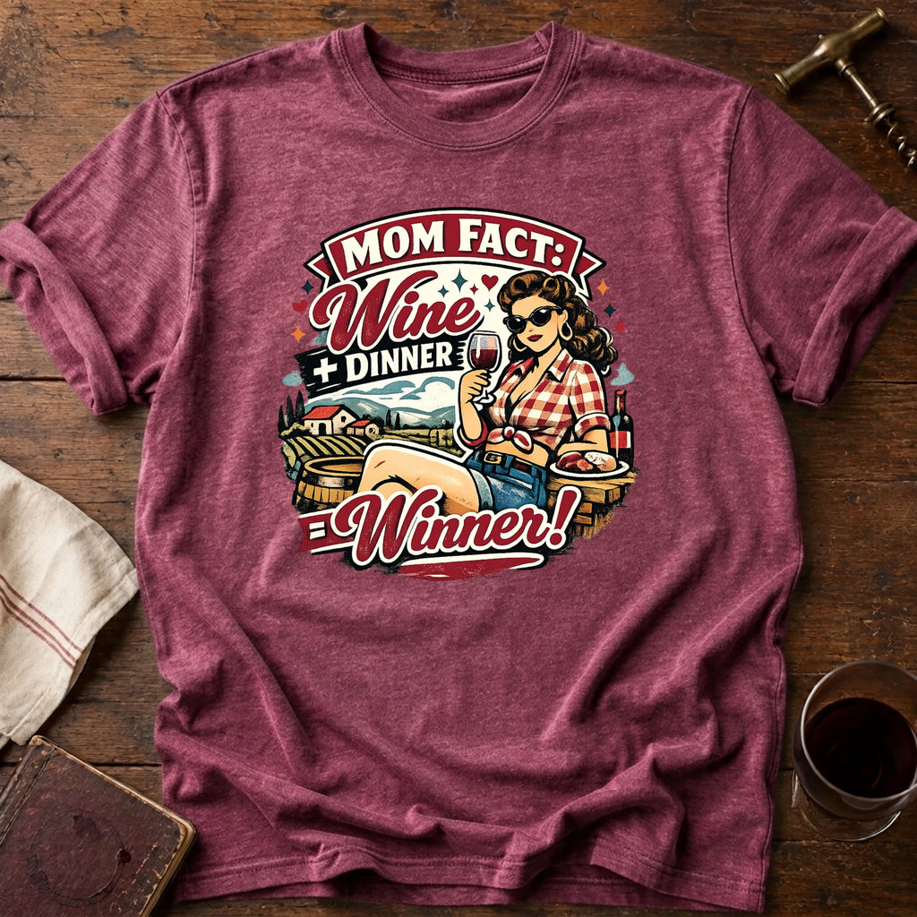 Heather Maroon