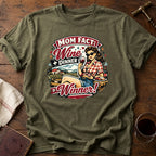 Heather Military Green