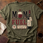 Heather Military Green