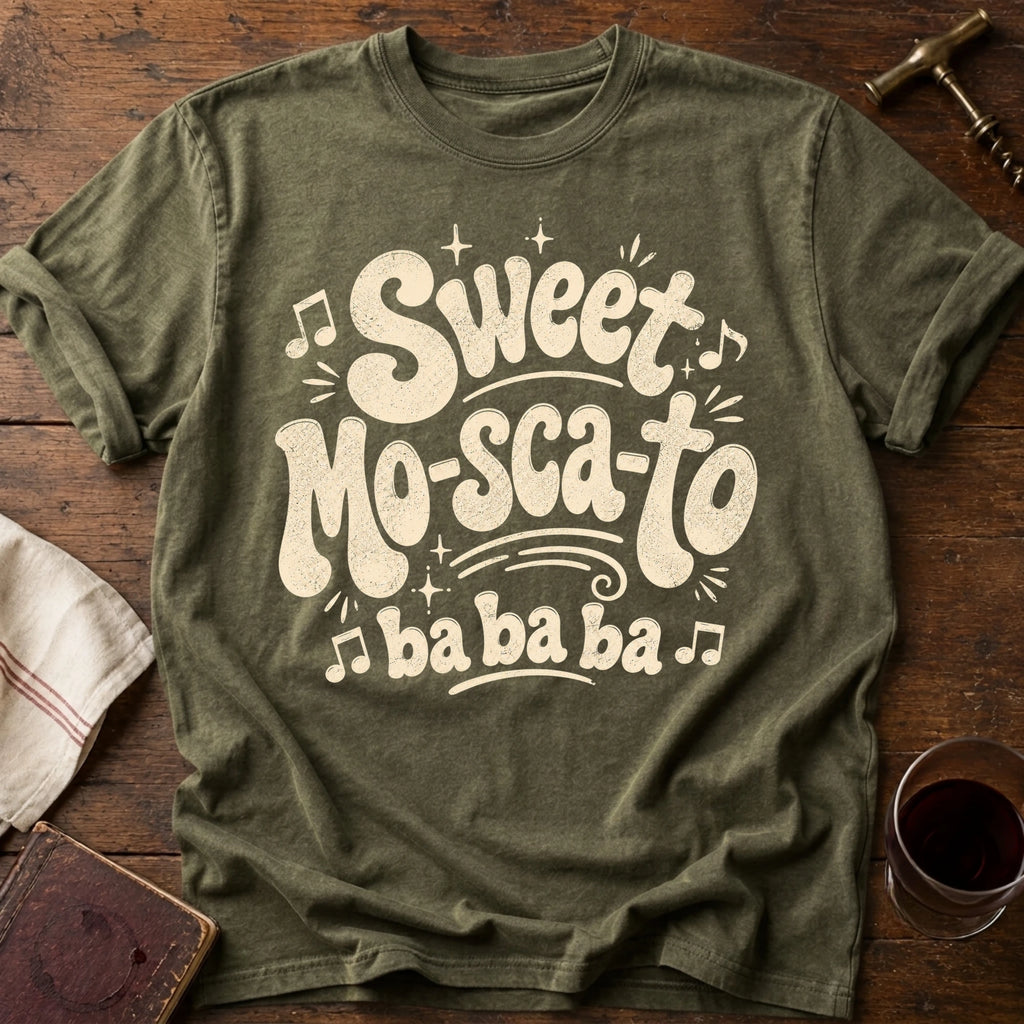 Heather Military Green