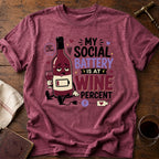 Heather Maroon