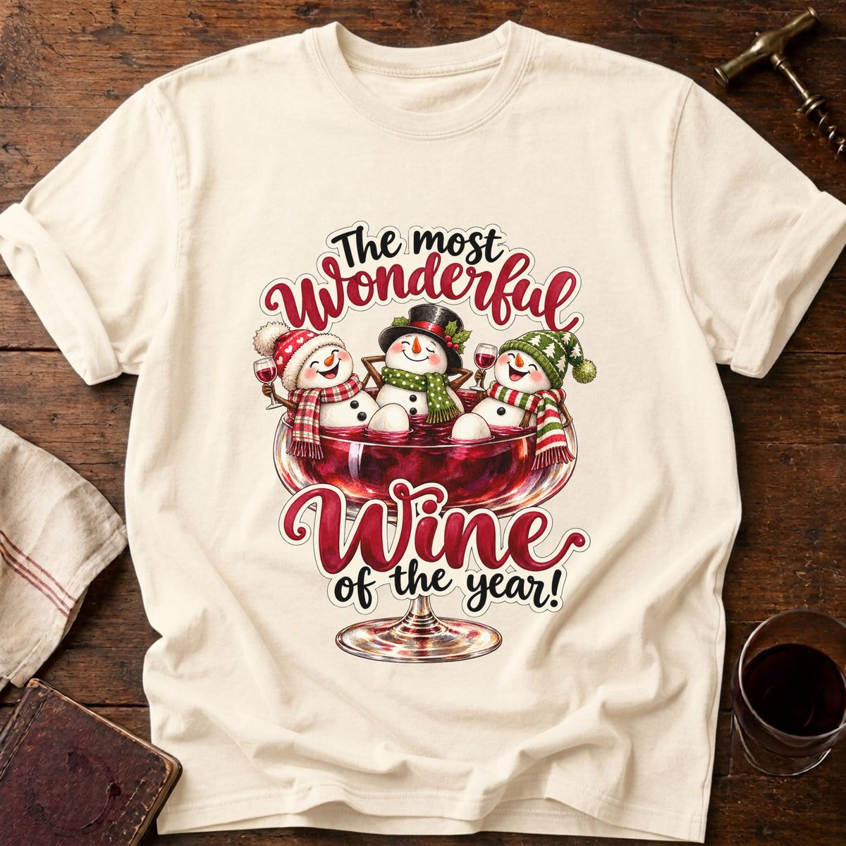 Natural