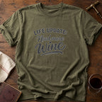 Heather Military Green