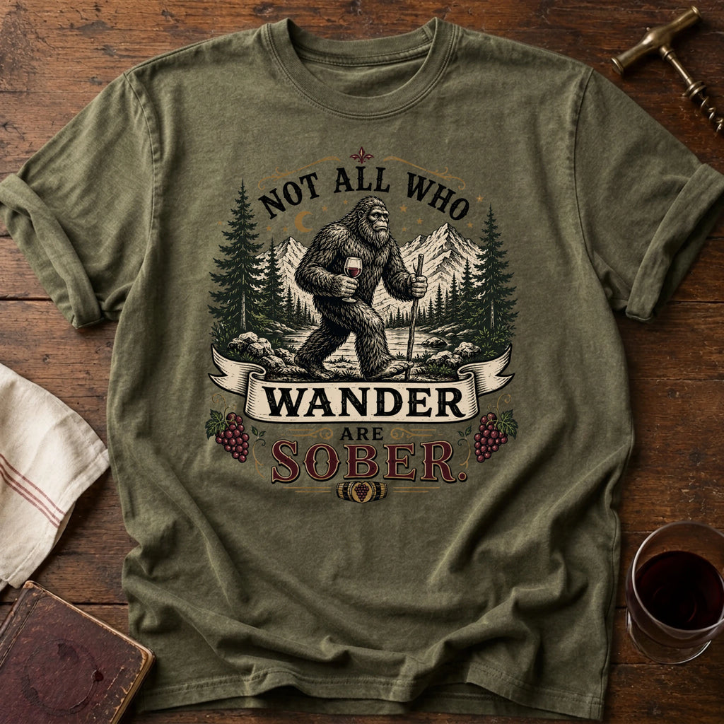 Heather Military Green
