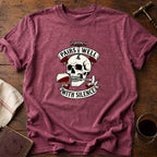Heather Maroon