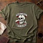 Heather Military Green