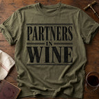Heather Military Green