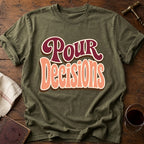 Heather Military Green