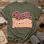 Heather Military Green