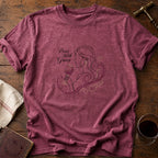 Heather Maroon