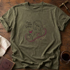 Heather Military Green