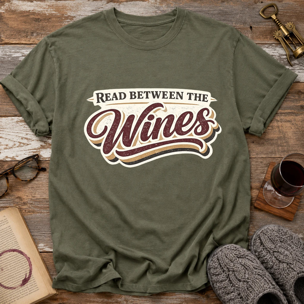 Heather Military Green
