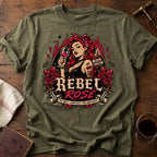 Heather Military Green