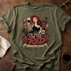 Heather Military Green