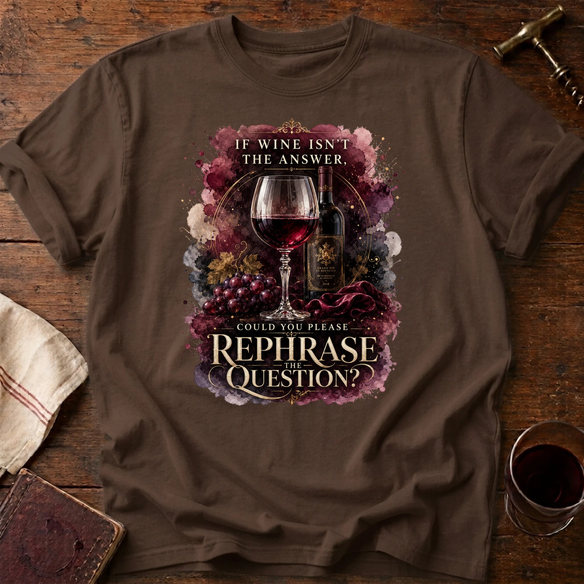 Dark Chocolate