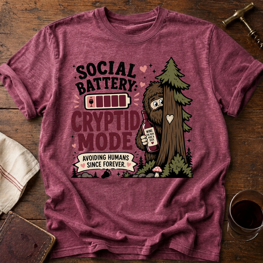 Heather Maroon