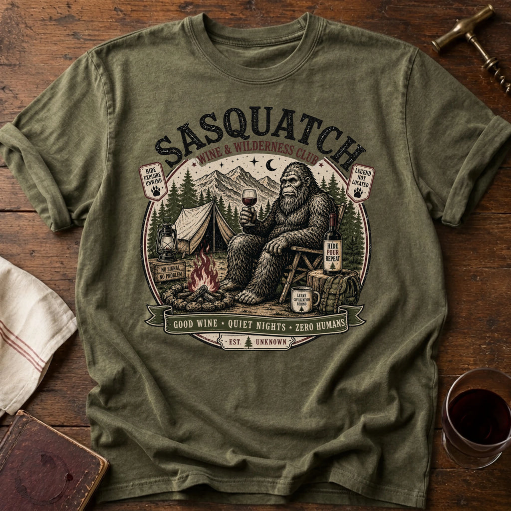 Heather Military Green