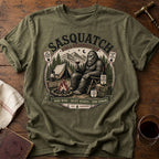 Heather Military Green