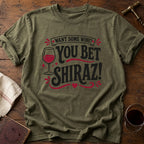 Heather Military Green
