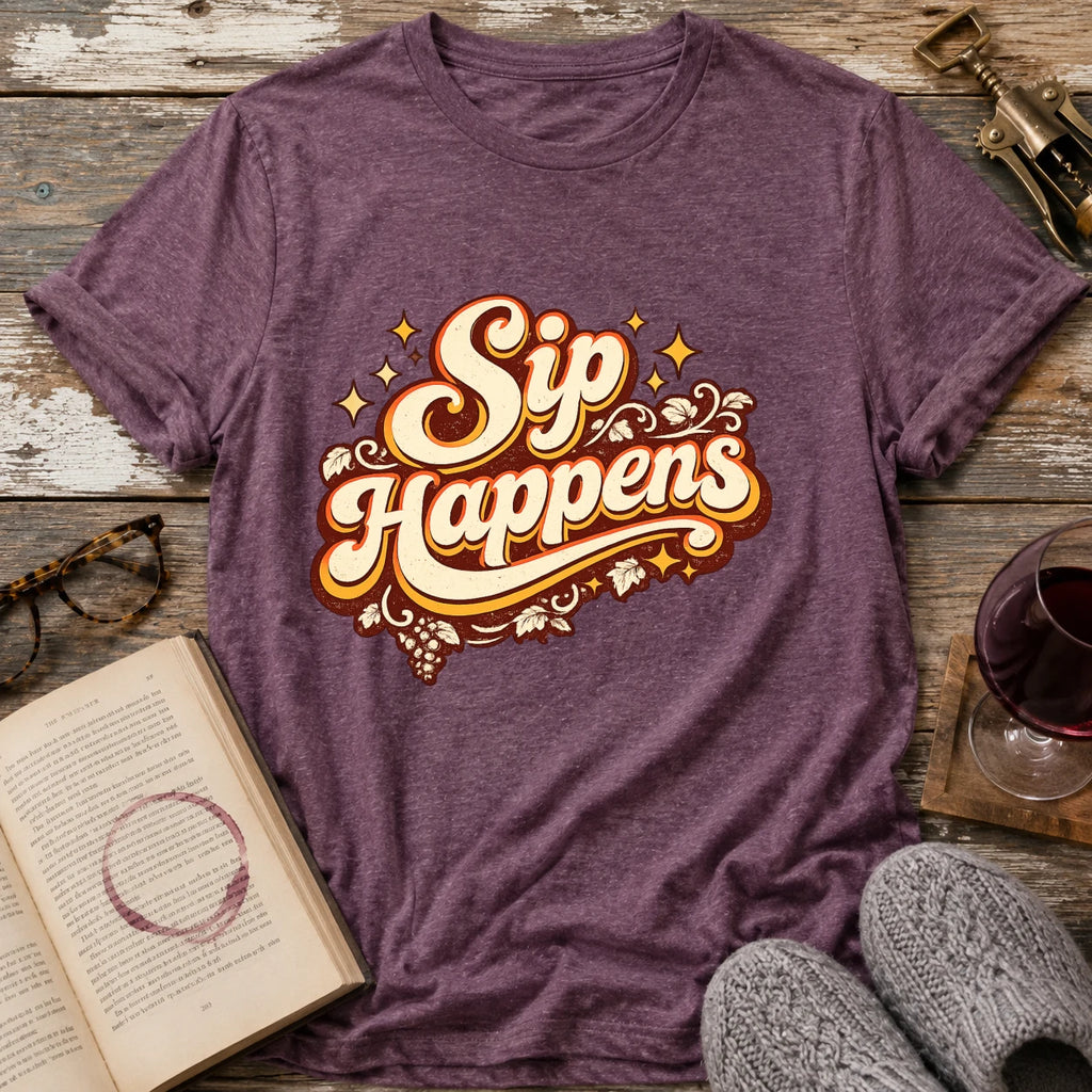 Heather Maroon
