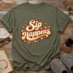 Heather Military Green