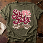 Heather Military Green
