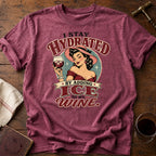 Heather Maroon