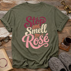 Heather Military Green