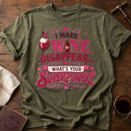Heather Military Green