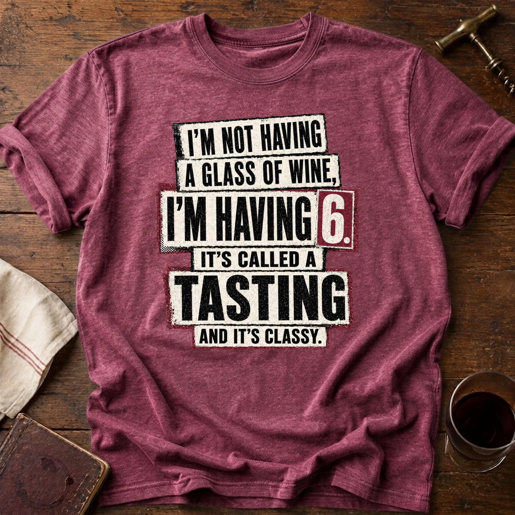 Heather Maroon