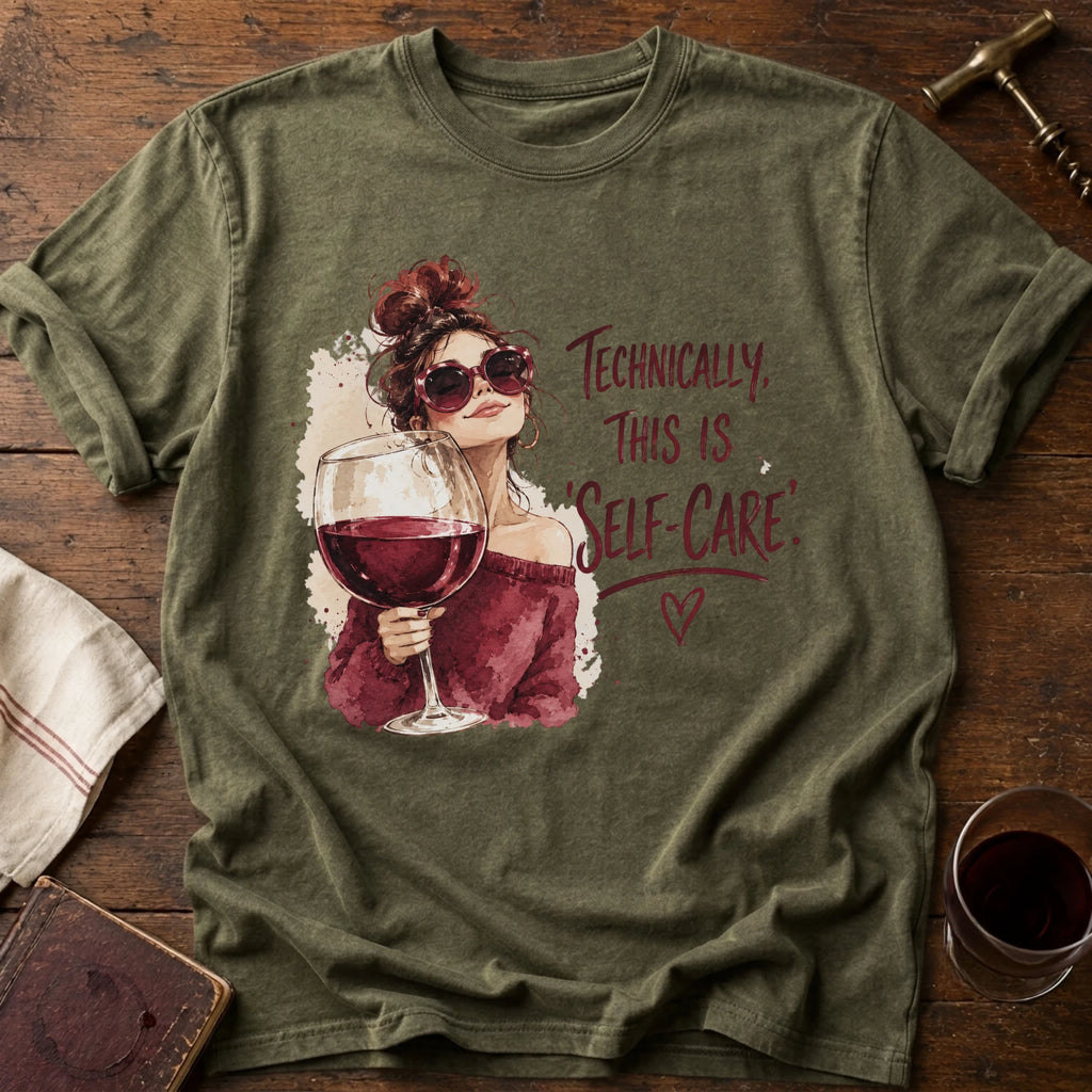 Heather Military Green