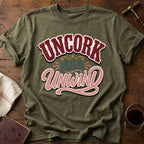 Heather Military Green