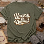 Heather Military Green